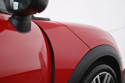 2025 MINI Hardtop 2 Door Cooper S