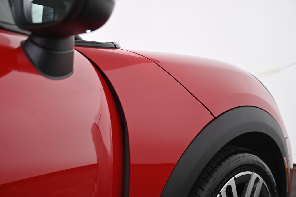 2025 MINI Hardtop 2 Door Cooper S