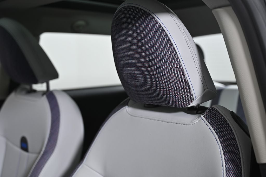 2025 MINI Hardtop 2 Door Cooper S