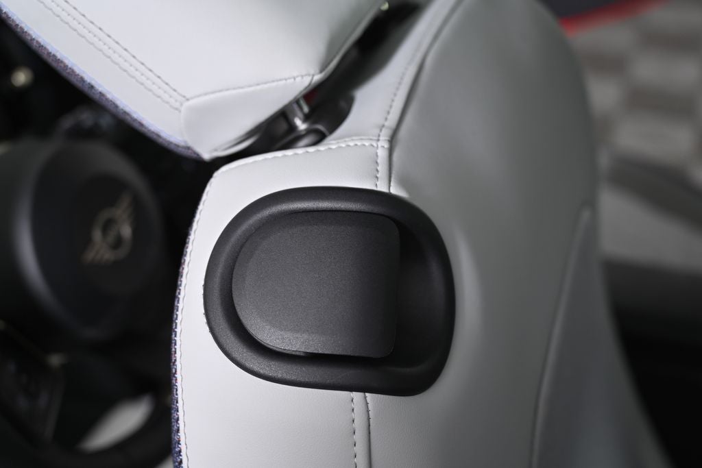 2025 MINI Hardtop 2 Door Cooper S