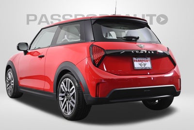 2025 MINI Hardtop 2 Door Cooper S