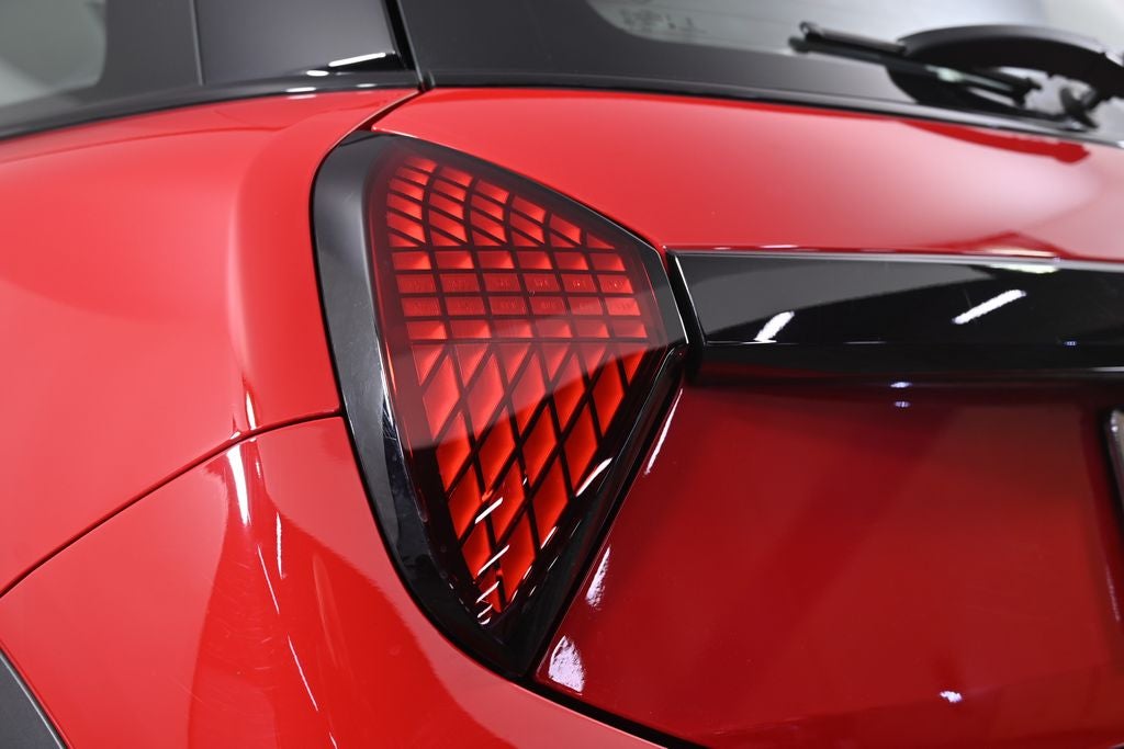 2025 MINI Hardtop 2 Door Cooper S