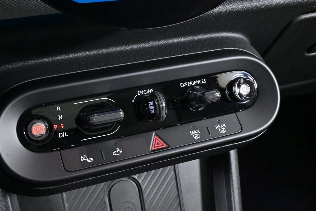 2025 MINI Hardtop 2 Door Cooper S