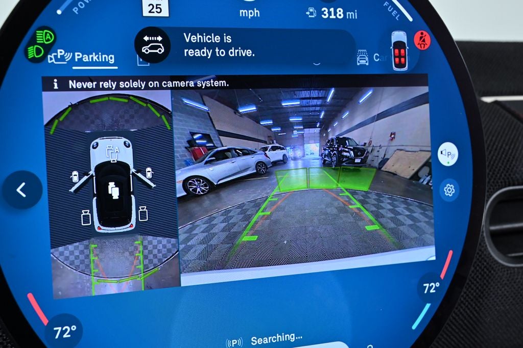 2025 MINI Hardtop 2 Door Cooper S