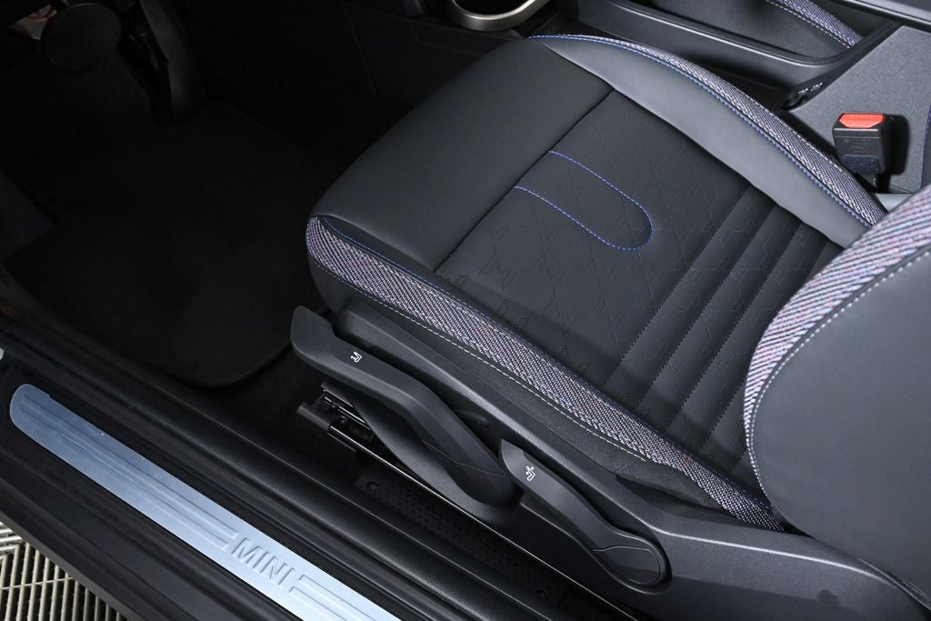 2025 MINI Hardtop 2 Door Cooper S