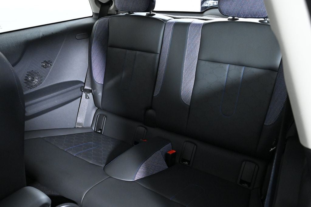 2025 MINI Hardtop 2 Door Cooper S