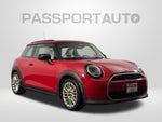 2025 MINI Cooper S Cooper S
