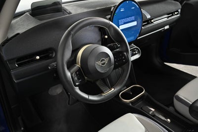 2025 MINI Cooper S Base