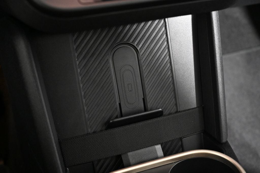 2025 MINI Cooper S Base