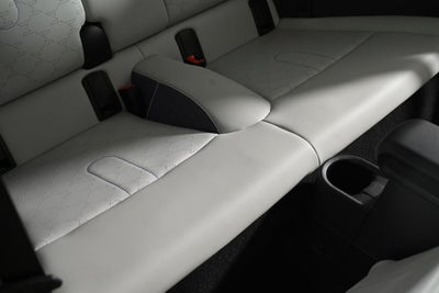 2025 MINI Cooper S Base