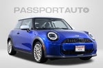 2025 MINI Cooper S Base
