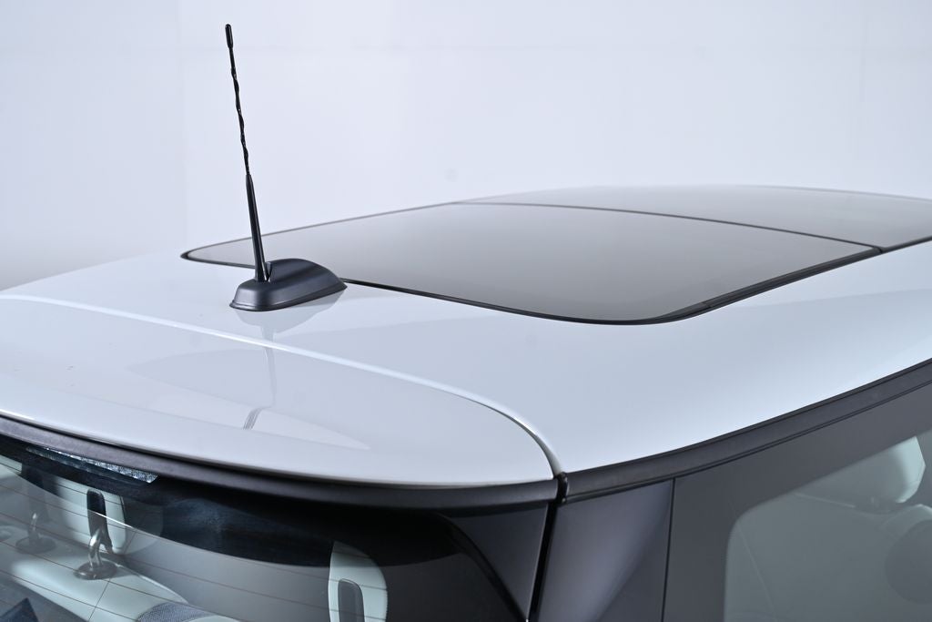 2025 MINI Cooper S Base