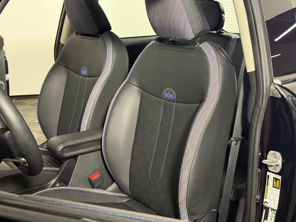 2025 MINI Cooper S Cooper S