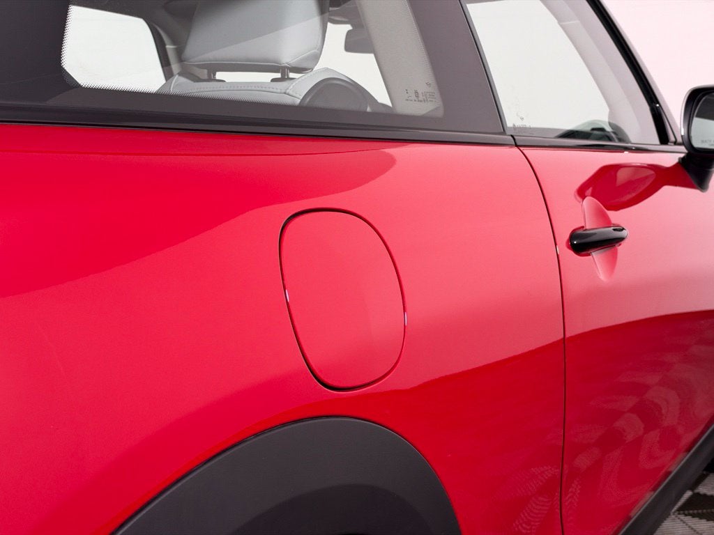 2025 MINI Cooper S Base