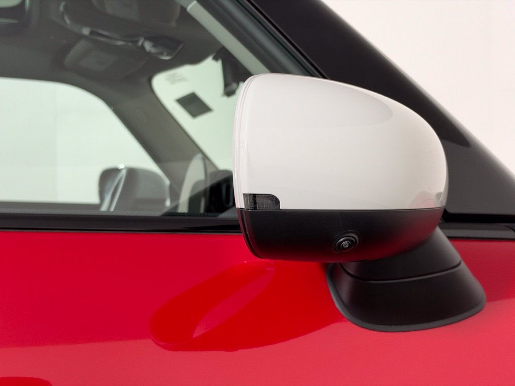 2025 MINI Cooper S Base