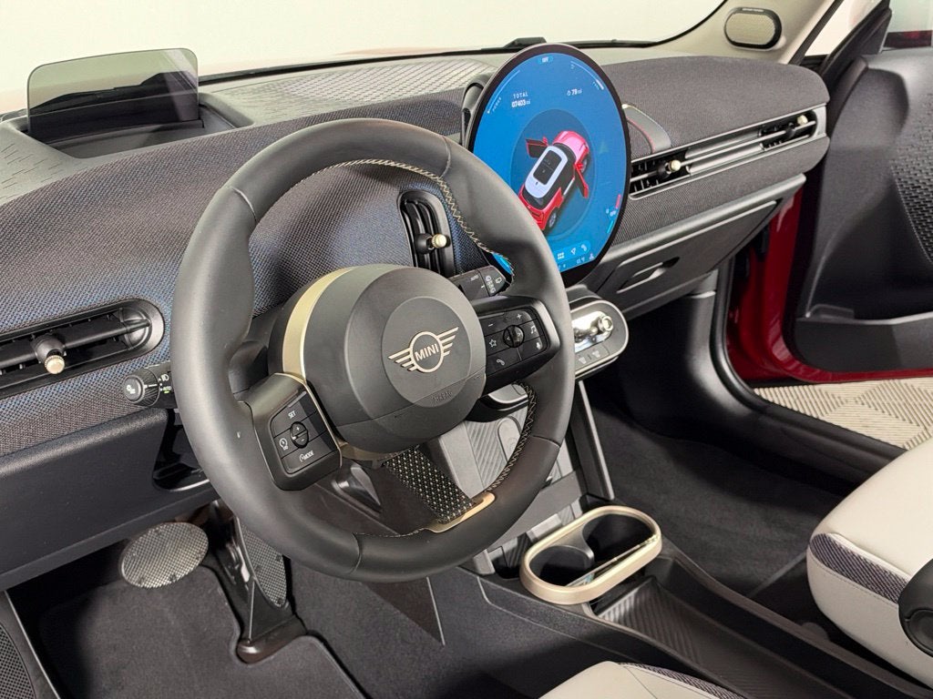 2025 MINI Cooper S Base