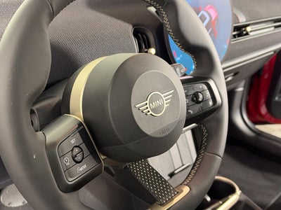 2025 MINI Cooper S Base