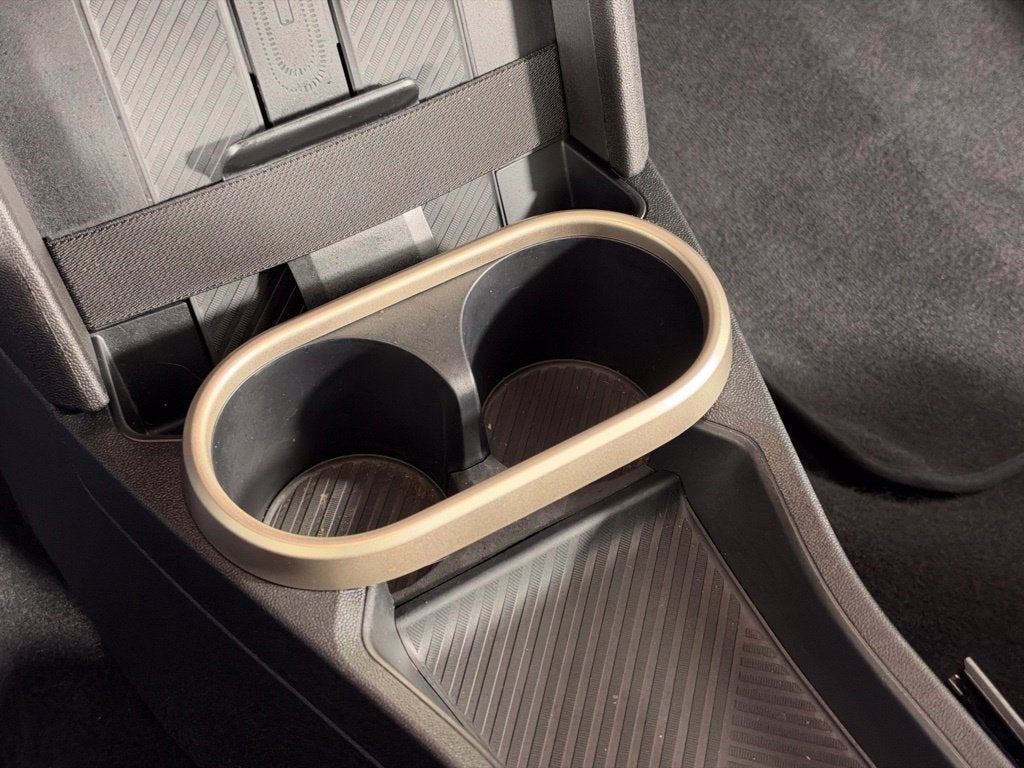 2025 MINI Cooper S Base