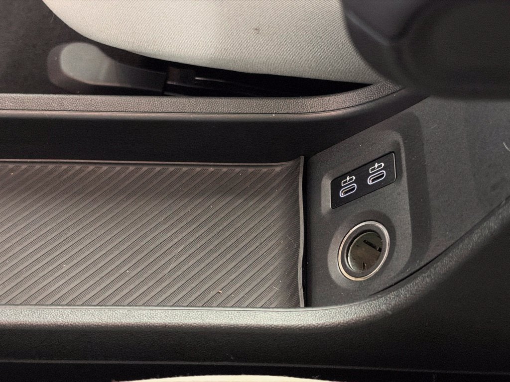2025 MINI Cooper S Base
