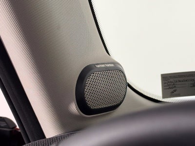 2025 MINI Cooper S Base