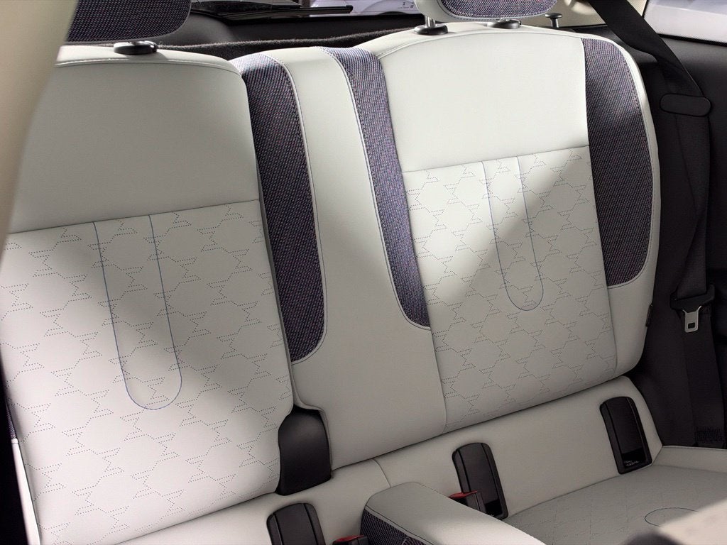2025 MINI Cooper S Base