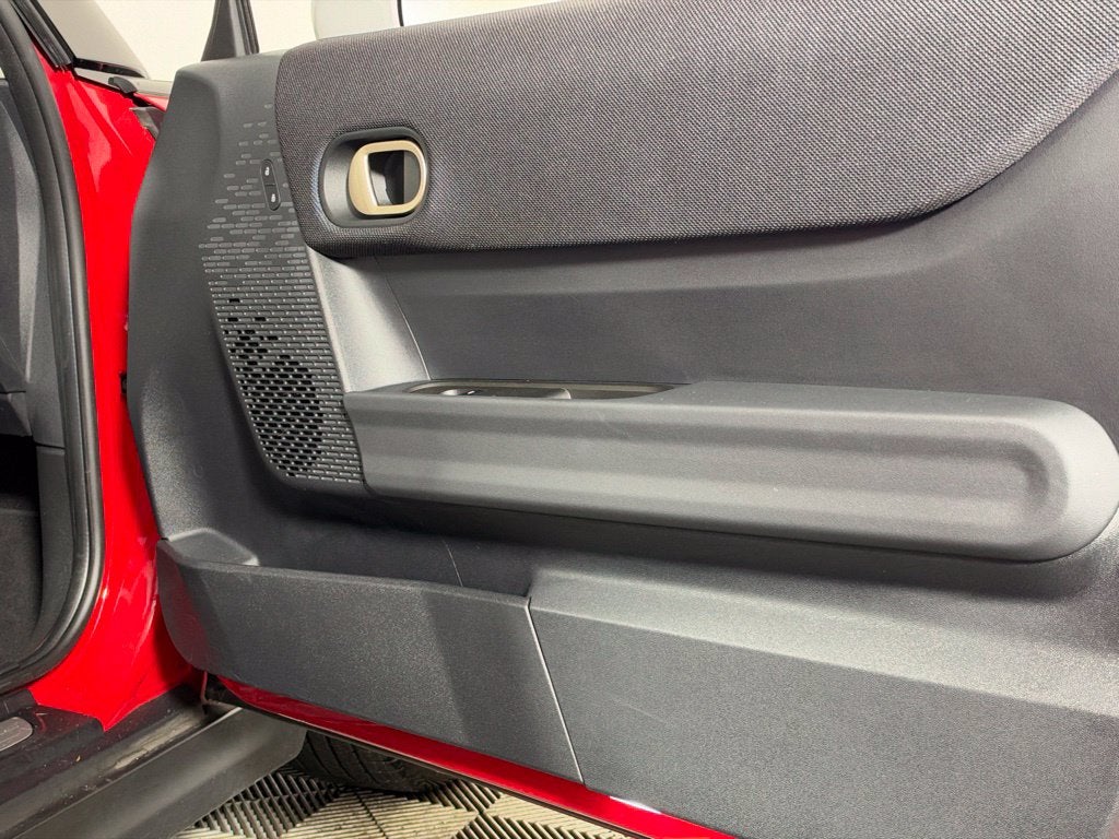 2025 MINI Cooper S Base