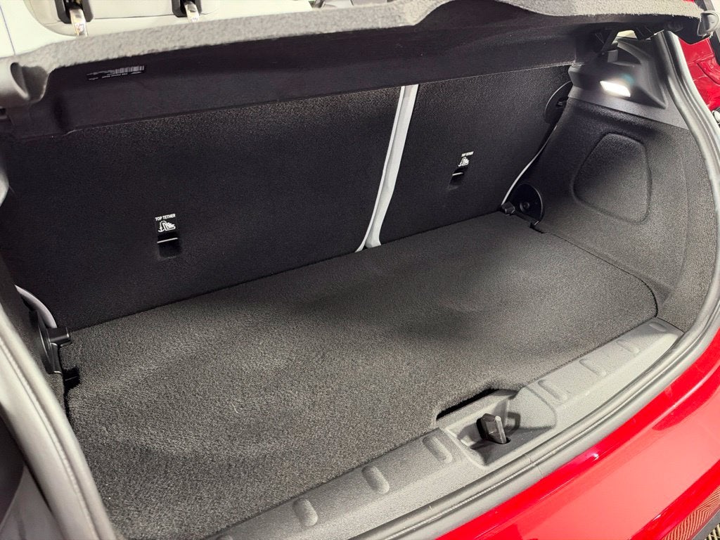 2025 MINI Cooper S Base