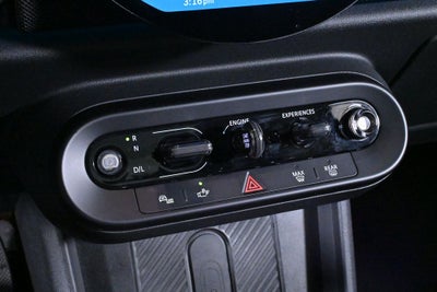 2025 MINI Hardtop 2 Door Cooper S