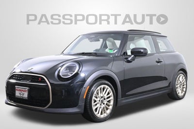2025 MINI Hardtop 2 Door Cooper S