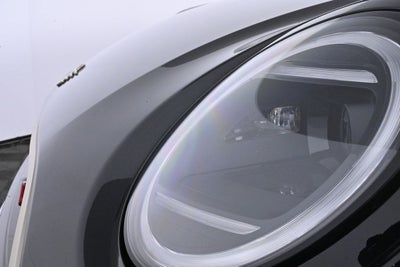 2025 MINI Hardtop 2 Door Cooper S