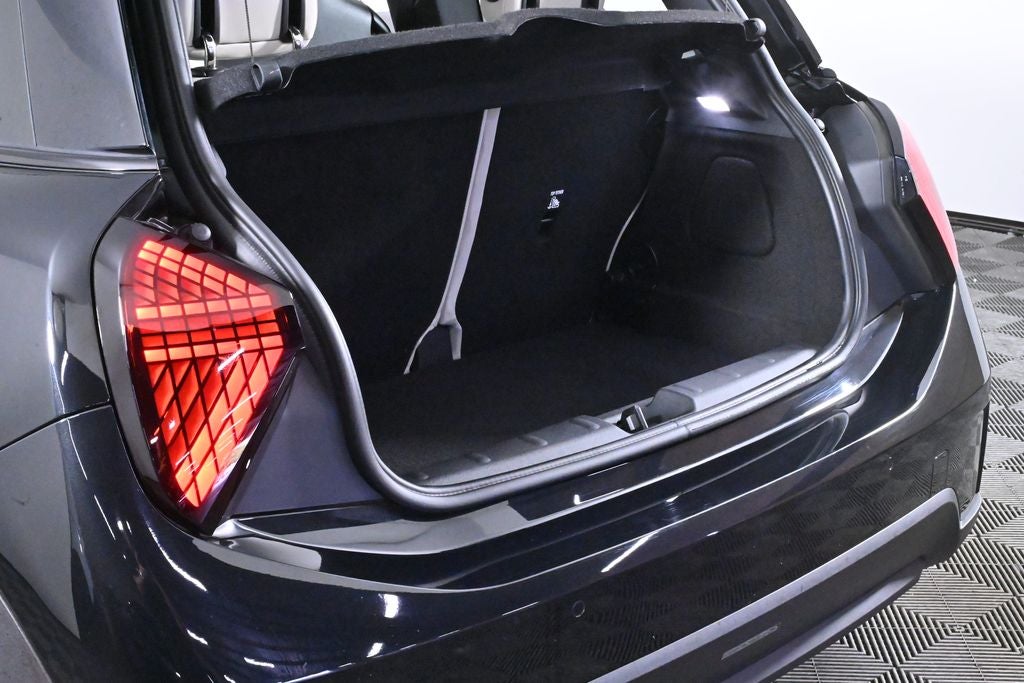 2025 MINI Hardtop 2 Door Cooper S