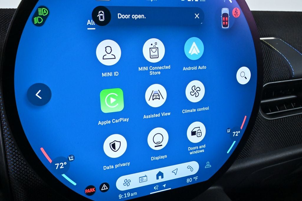 2025 MINI Hardtop 2 Door Cooper S