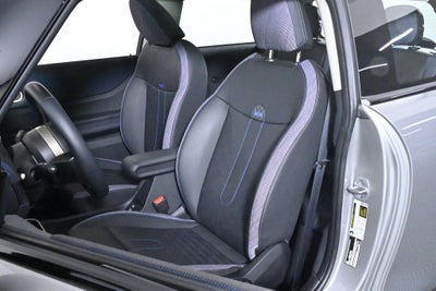 2025 MINI Hardtop 2 Door Cooper S