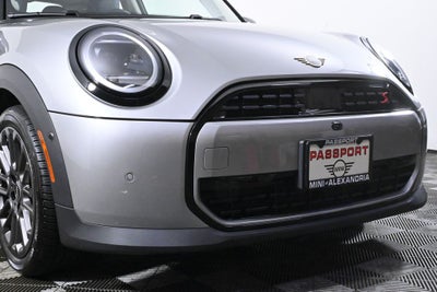 2025 MINI Hardtop 2 Door Cooper S