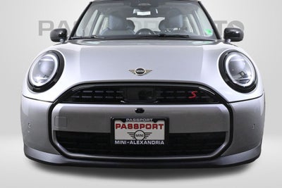 2025 MINI Hardtop 2 Door Cooper S