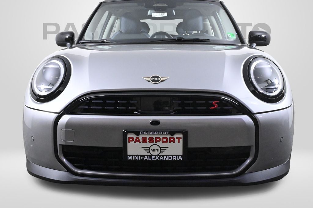 2025 MINI Hardtop 2 Door Cooper S