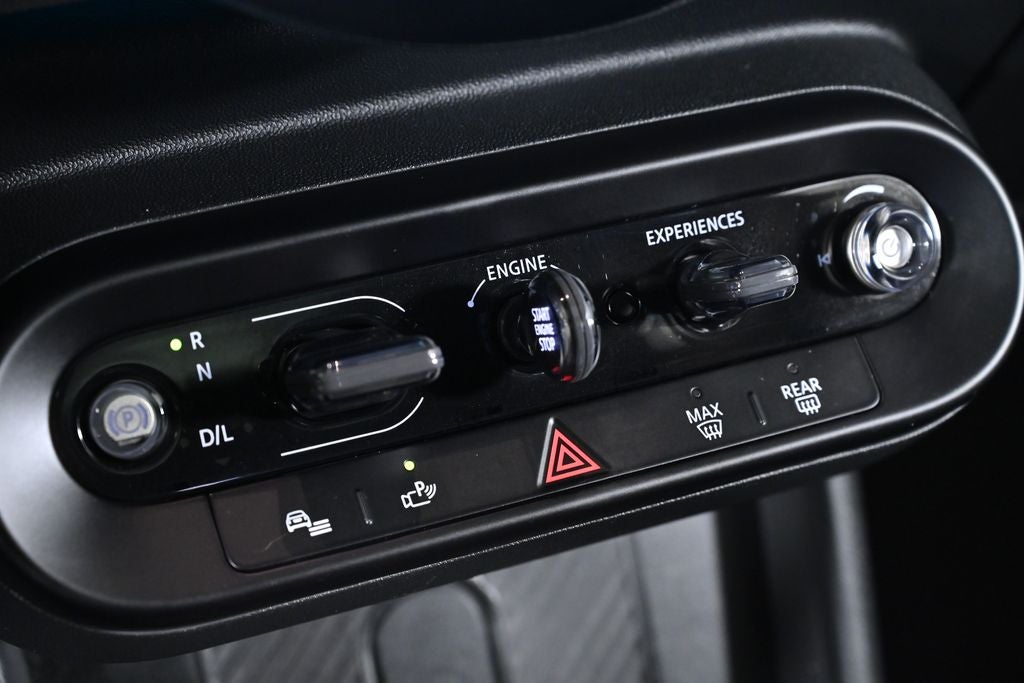 2025 MINI Cooper S Cooper S