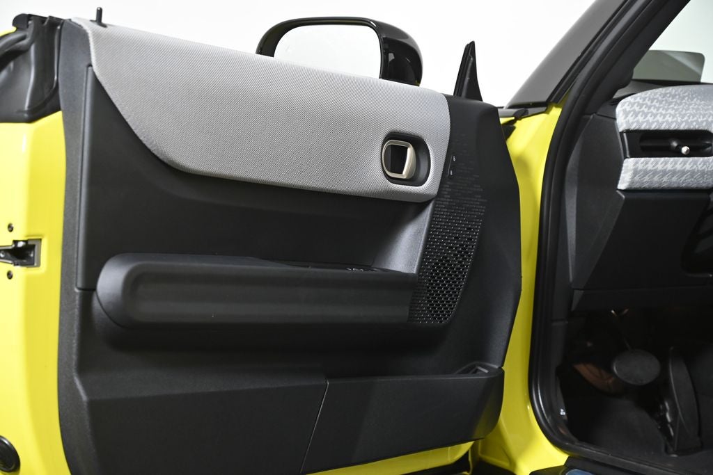 2025 MINI Cooper S Cooper S