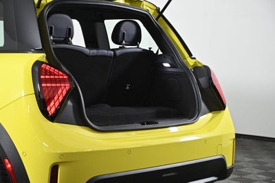 2025 MINI Cooper S Cooper S