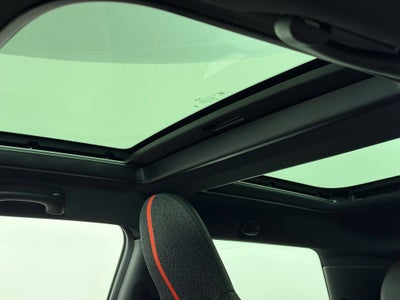 2026 MINI Cooper S Base