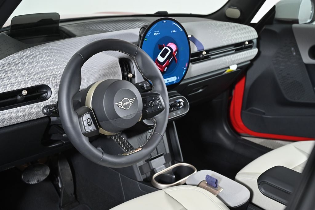 2025 MINI Cooper S Cooper S