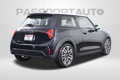 2025 MINI Hardtop 2 Door Cooper S