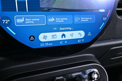 2025 MINI Hardtop 2 Door Cooper S