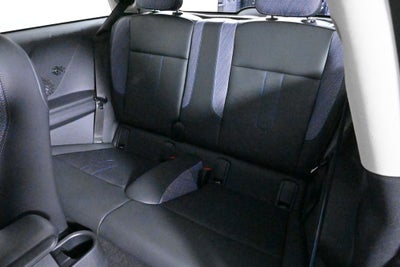 2025 MINI Hardtop 2 Door Cooper S