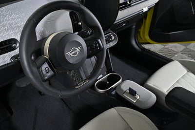 2026 MINI Cooper S Base