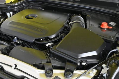 2026 MINI Cooper S Base