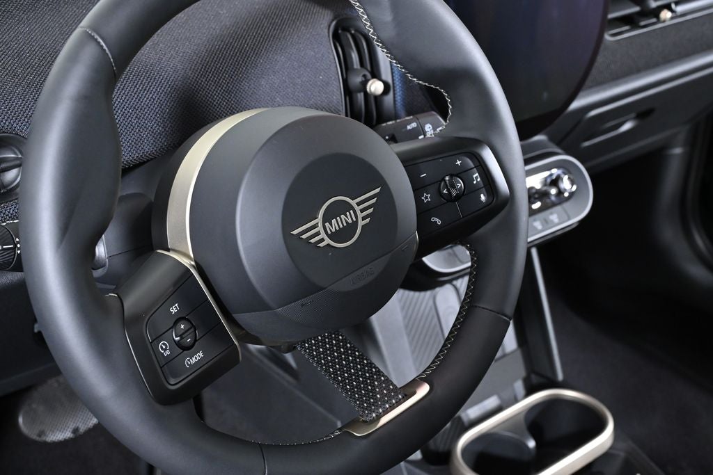 2025 MINI Hardtop 2 Door Cooper S