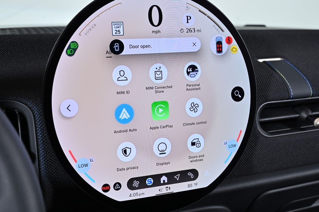 2025 MINI Hardtop 2 Door Cooper S