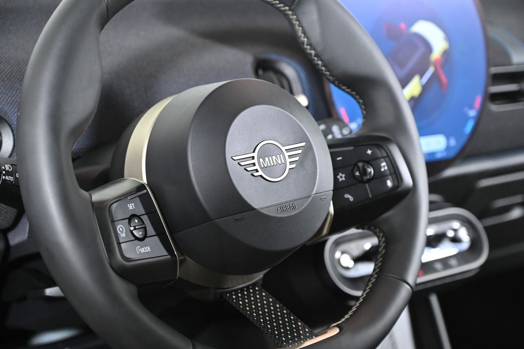 2025 MINI Cooper S Cooper S