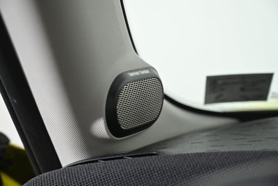 2025 MINI Cooper S Cooper S